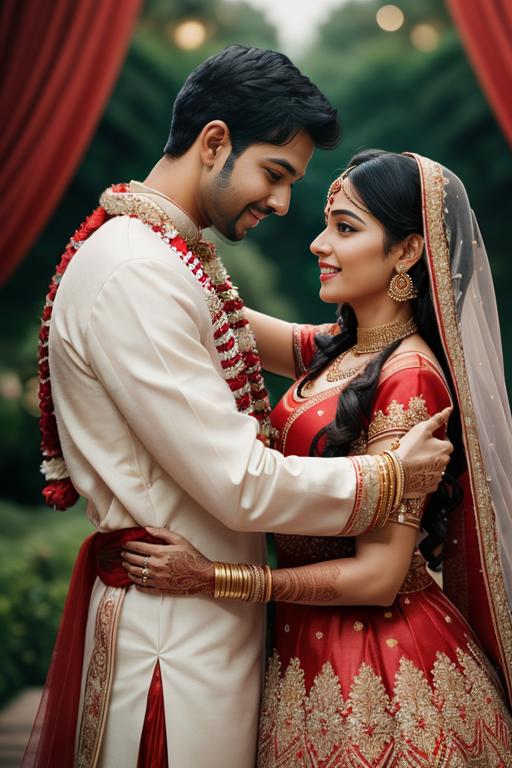 8 Photographers Share Their Favorite Wedding Poses for Couples - Brown Bride